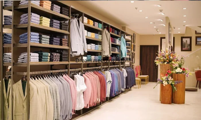 Ethnix by Raymond siliguri